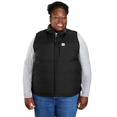 Image showing  Women's Rain Defender Relaxed Fit Midweight Utility Vest