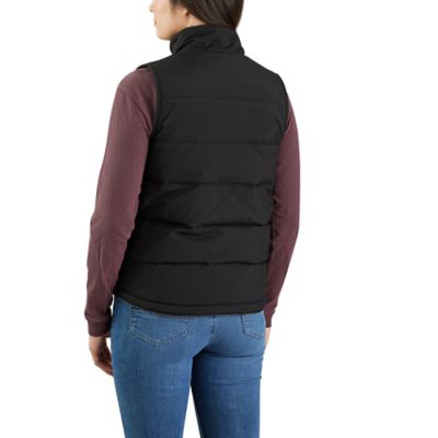 Image showing  Women's Rain Defender Relaxed Fit Midweight Utility Vest