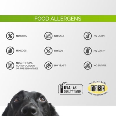 Image showing  Capsule Bladder Control Supplements for Dogs, 30 ct.