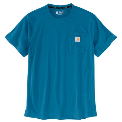 Carhartt 104616 Short-Sleeve Force Relaxed Fit Midweight Pocket T-Shirt Carhartt T-Shirt great buy!! Love these T-shirts!