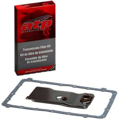 ATP Premium Replacement Auto Trans Filter Kit, BBFB-ATP-B-112