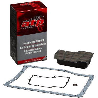 ATP Premium Replacement Auto Trans Filter Kit, BBFB-ATP-B-149