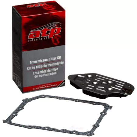 Premium ATP Replacement Automatic Transmission Filter Kit BBFB-ATP-B-152 Engine Performance