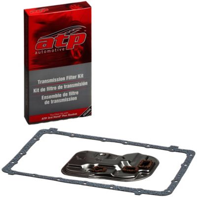 ATP Premium Replacement Auto Trans Filter Kit, BBFB-ATP-B-168