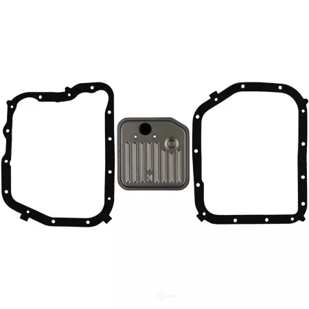 Premium ATP Replacement Automatic Transmission Filter Kit BBFB-ATP-B-175 Engine Performance