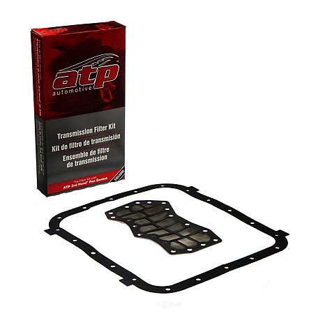 ATP Premium Replacement Auto Trans Filter Kit, BBFB-ATP-B-206