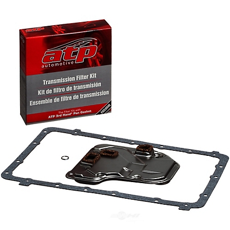 ATP Premium Replacement Auto Trans Filter Kit, BBFB-ATP-B-223