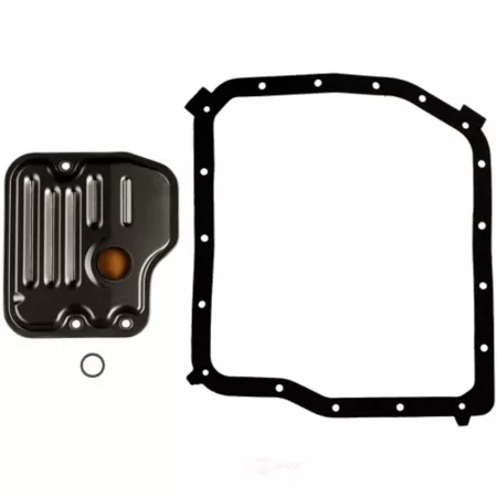 Premium ATP Replacement Automatic Transmission Filter Kit BBFB-ATP-B-224 Engine Performance