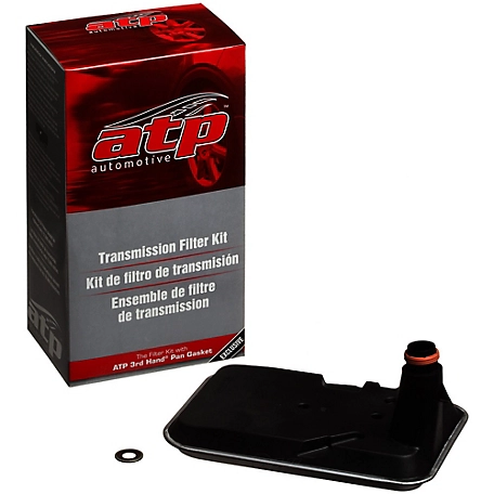 ATP Premium Replacement Auto Trans Filter, BBFB-ATP-B-260