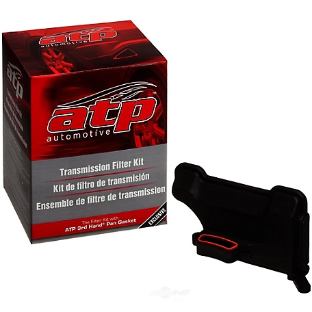ATP Auto Trans Filter Kit, BBFB-ATP-B-281