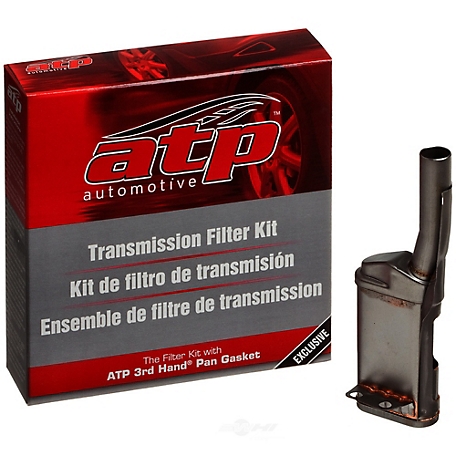 ATP Premium Replacement Auto Trans Filter, BBFB-ATP-B-285