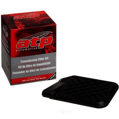 ATP Auto Trans Filter Kit, BBFB-ATP-B-318