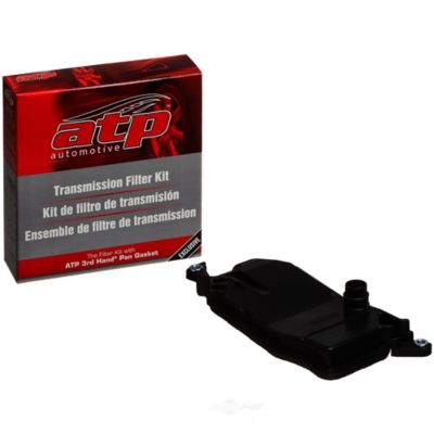 ATP Auto Trans Filter Kit, BBFB-ATP-B-330