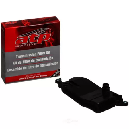 ATP Automatic Transmission Filter Kit BBFB-ATP-B-330 Engine Performance