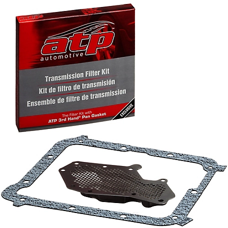 ATP Premium Replacement Auto Trans Filter Kit, BBFB-ATP-B-39