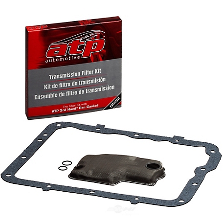 ATP Premium Replacement Auto Trans Filter Kit, BBFB-ATP-B-41