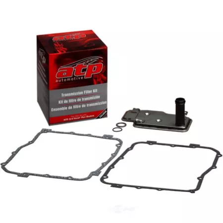 Premium ATP Replacement Automatic Transmission Filter Kit BBFB-ATP-B-413 Engine Performance