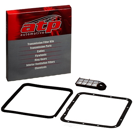 ATP Premium Replacement Auto Trans Filter Kit, BBFB-ATP-B-418