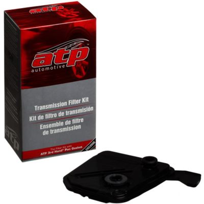 ATP Premium Replacement Auto Trans Filter Kit, BBFB-ATP-B-434