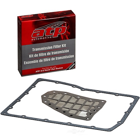 ATP Premium Replacement Auto Trans Filter Kit, BBFB-ATP-B-438