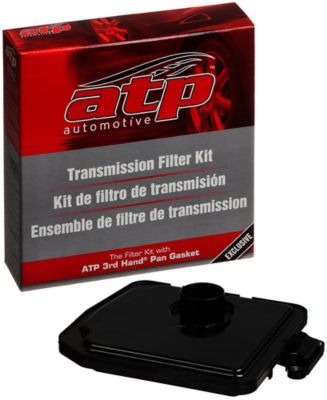 ATP Premium Replacement Auto Trans Filter, BBFB-ATP-B-442