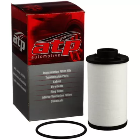 ATP Premium Replacement Automatic Transmission Filter BBFB-ATP-B-455 Engine Performance