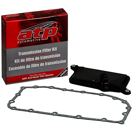 ATP Premium Replacement Auto Trans Filter Kit, BBFB-ATP-B-464