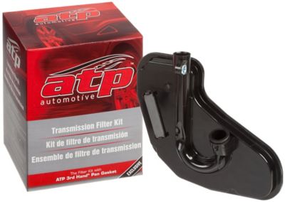 ATP Premium Replacement Auto Trans Filter, BBFB-ATP-B-465