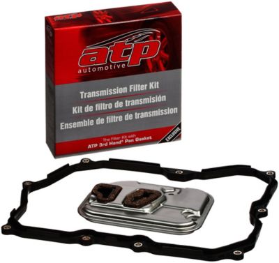 ATP Premium Replacement Auto Trans Filter Kit, BBFB-ATP-B-466