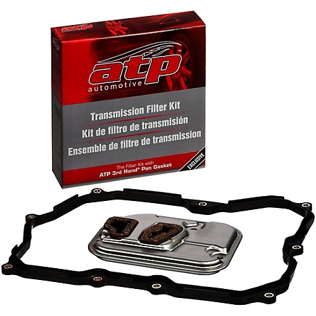 ATP Premium Replacement Auto Trans Filter Kit, BBFB-ATP-B-466