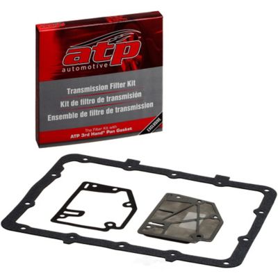 ATP Premium Replacement Auto Trans Filter Kit, BBFB-ATP-B-88