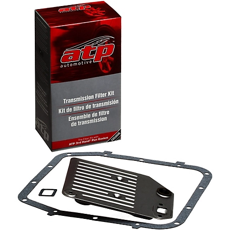 ATP Premium Replacement Auto Trans Filter Kit, BBFB-ATP-B-92