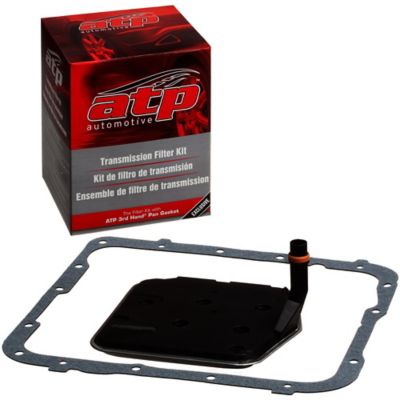 ATP Premium Replacement Auto Trans Filter Kit, BBFB-ATP-B-96