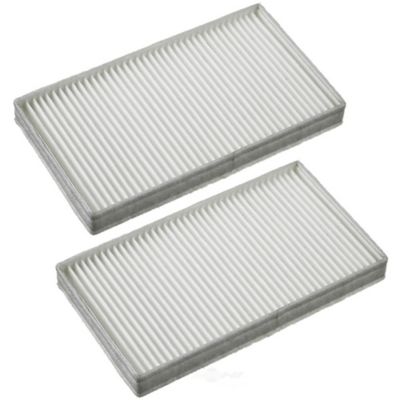 ATP OE Replacement Cabin Air Filter, BBFB-ATP-CF-25