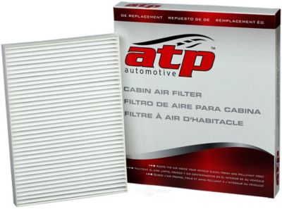 ATP OE Replacement Cabin Air Filter, BBFB-ATP-CF-256
