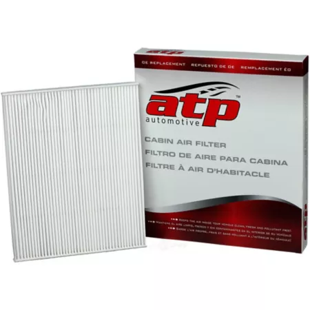 ATP OE Replacement Cabin Air Filter BBFB-ATP-CF-266 Automotive Cabin Air Filters