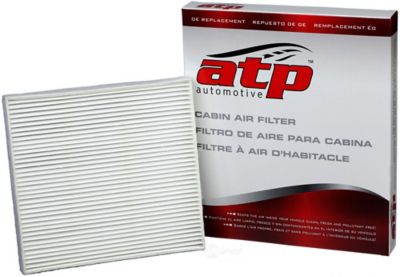 ATP OE Replacement Cabin Air Filter, BBFB-ATP-CF-278