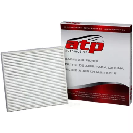 ATP OE Replacement Cabin Air Filter BBFB-ATP-CF-278 Automotive Cabin Air Filters