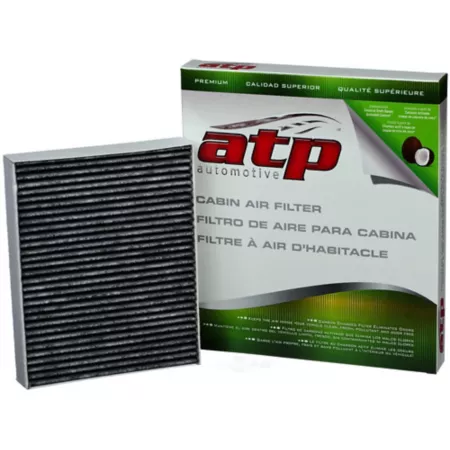 ATP Premium Line cabin air filter BBFB-ATP-RA-152 Automotive Cabin Air Filters