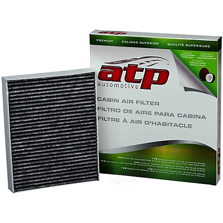 ATP Premium Line Cabin Air Filter, BBFB-ATP-RA-152