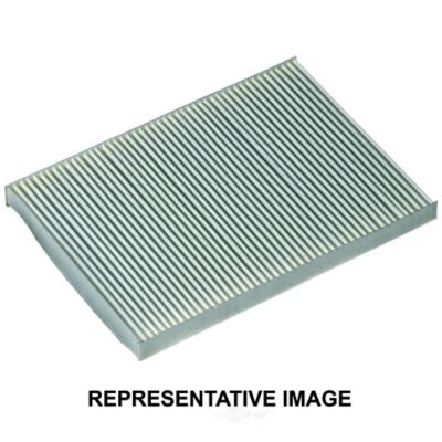 ATP Premium Line Cabin Air Filter, BBFB-ATP-TA-9