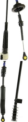 ATP Automatic Transmission Shifter Cable Kit, BBFB-ATP-Y-1358