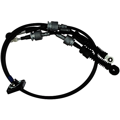 ATP Manual Trans Shift Cable, BBFB-ATP-Y-1511
