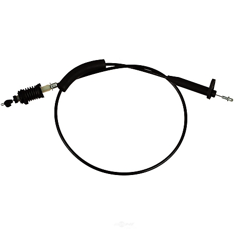 ATP Auto Trans Detent Cable, BBFB-ATP-Y-608