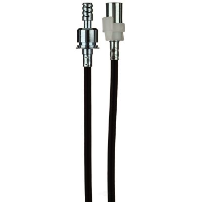 ATP Y-907 Cavo Tachimetro Con Lubrificante Incluso - Colore Nero