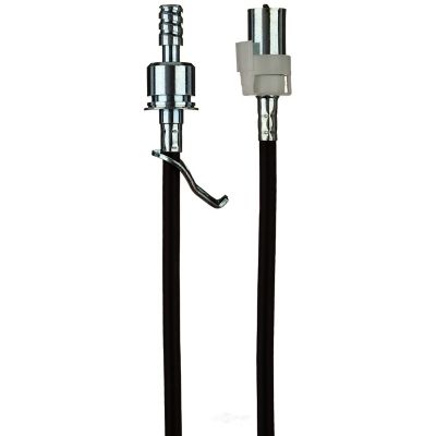 ATP-INC Y880 Tachimetro Universale Per Auto - Ricambio Aftermarket