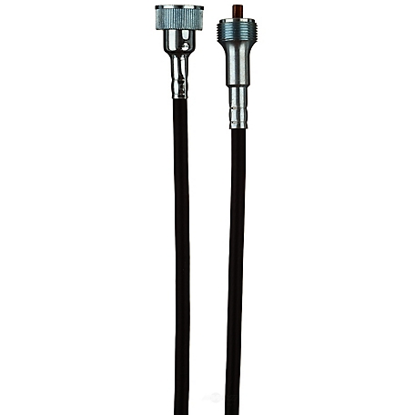 ATP Speedometer Cable, BBFB-ATP-Y-808