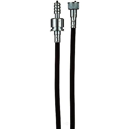 ATP Speedometer Cable, BBFB-ATP-Y-842