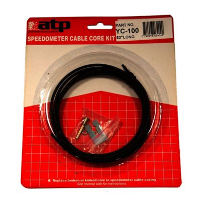 ATP Cable Make Up Kit, BBFB-ATP-YC-100