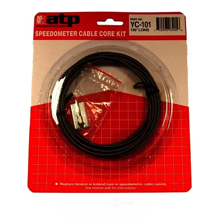 ATP Cable Makeup Kit BBFB-ATP-YC-101 Engine Performance